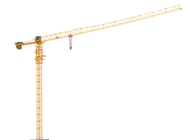 XCMG GLOBAL XGT6015-8S1 Topless Tower Crane | Iron Listing (1)