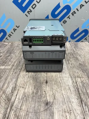 YOKOGAWA DX1006 S2 Electrical/PLC/Automation | ESS Industrial Equipment Sales (4)
