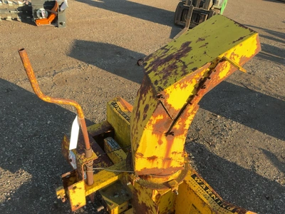 Used _UNKNOWN_ _UNKNOWN_ 3-Point Snowblowers Michigan US | Miedema Asset Management Group #1580205