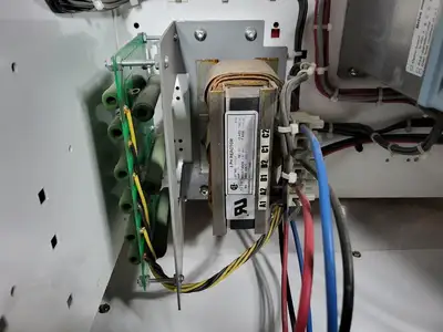 Used EATON SVX005A1-5A4N1 Switchgears British Columbia CA | Lenmark #240314