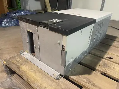 Allen-Bradley PowerFlex 700 AC Drive 20BD248M3ANNAND0  Ser. B 200HP S-85