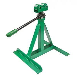 Used GREENLEE _UNKNOWN_ Wire Dereelers South Carolina US | General Equipment and Supply #1491214