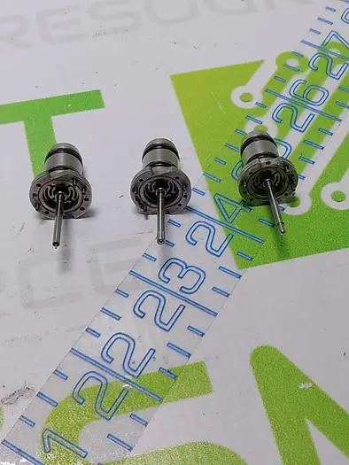 Used MYDATA MIDAS NOZZLES Nozzles | SMT Resource #489773