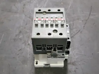 Used ABB A50-30-11-34 Switchgears British Columbia CA | Lenmark #242079