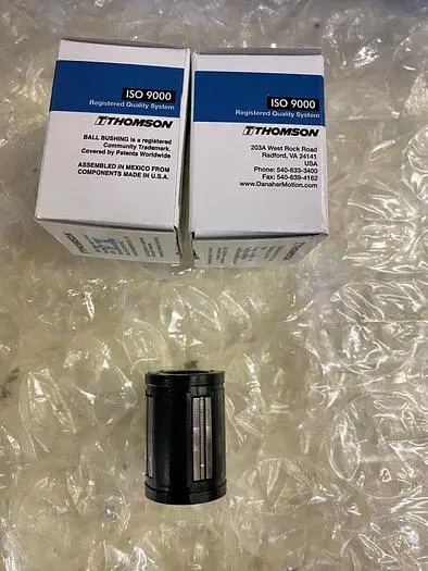 THOMSON ISO 9000