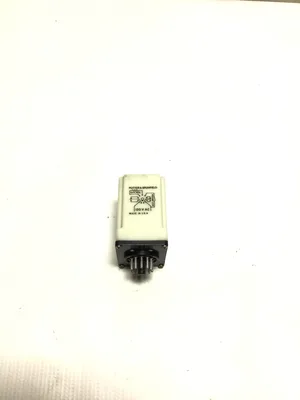 Potter & Brumfield CKF-38-78010 Time Delay Relay 120VAC On Release Industrial