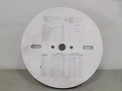 NEW PARTEX HS216 CLR