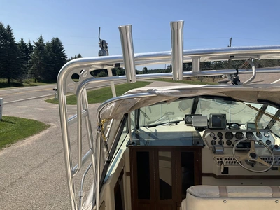 Used 1990 TIARA SLICKCRAFT Boats (Misc) Michigan US | Miedema Asset Management Group #1337423
