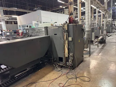 2006 WPM Finishing Line (Web Offset) Inline Finishing Equipment | Machinery Solutions Group, Inc. (15)