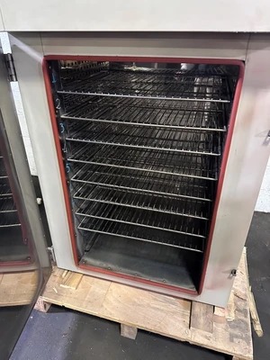 TERCHY CK-290BCB 50 - 200C ELECTRIC OVEN