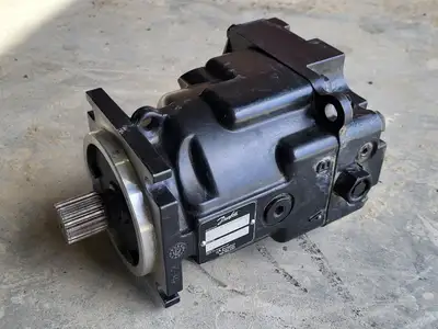 NEW 2014 DANFOSS C143800203