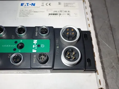NEW EATON EU8ESWD8X21