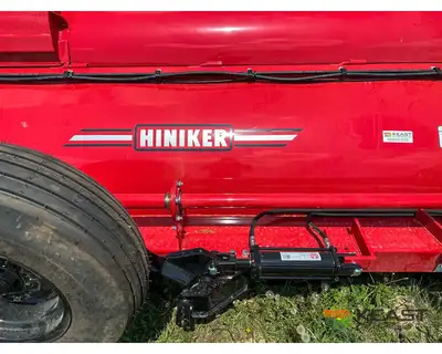 Used HINIKER _UNKNOWN_ Windrowers/Swathers Iowa US | Keast Enterprises #1360297