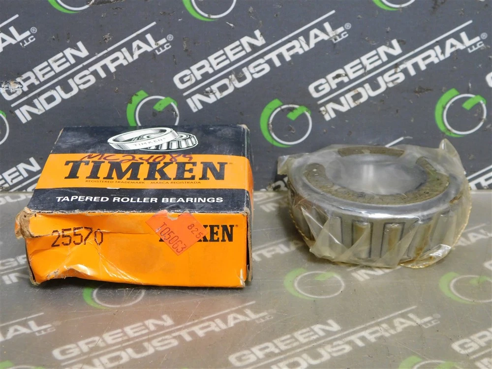 USED TIMKEN 25570