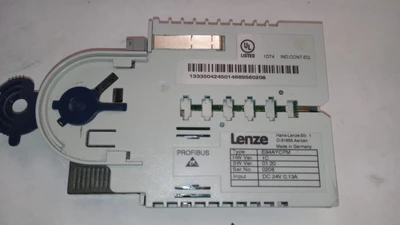 USED LENZE E94AMHE0174