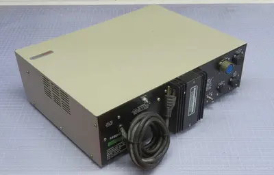 Used _UNKNOWN_ _UNKNOWN_ Ultrasonic Generators Texas US | Aucto #1561591