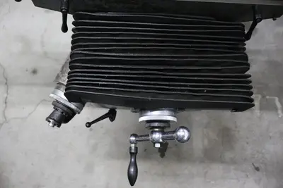 LAGUN REPUBLIC FTV-2S Manual Milling | MD Equipment Services LLC (14)