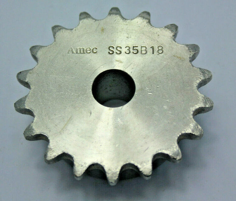 New | in-Stock Amec SS35B18 Miscellaneous MRO California US | Davliegogo LLC #1708879