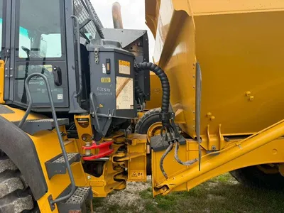 2021 BELL B30E