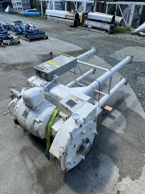 Used _UNKNOWN_ _UNKNOWN_ Mills / Grinders West Virginia US | Cooper Industries #1409293