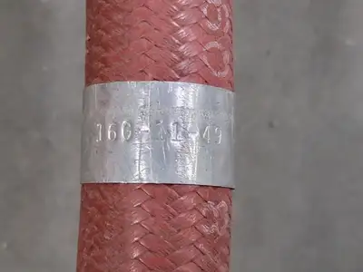 USED AEROQUIP 160-11-49