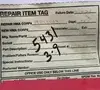 Used TEST PRODUCTS 205550122907 Cable & Wire Ohio US | HGR 24 #1300069