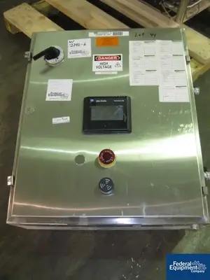 USED Girton Girton PM4A Parts Washer.