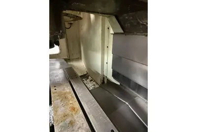 Used _UNKNOWN_ _UNKNOWN_ Vertical Machining Centers California US | KD Auctions #1359430