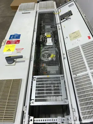 Used LEISTRITZ CORPORATION ZSE 60 MAX Extruders Illinois US | Aaron Equipment #86528