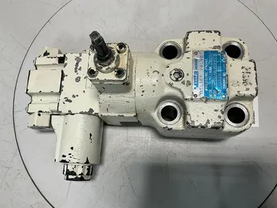 USED VICKERS TCG50-06-FEV-P7-H-13-LH-S10