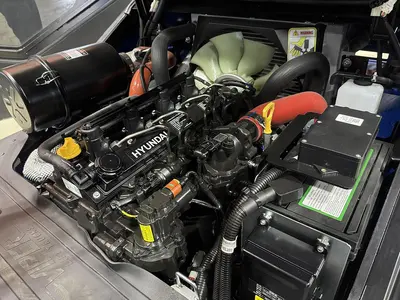 NEW 2026 VIPER RTD35F-2