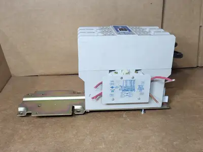 USED CUTLER-HAMMER AN16KN0