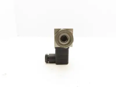 Norgren 0882119 Electro-Mechanical Hydraulic Pressure Switch 5800 PSI