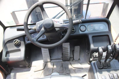 Used 2021 DOOSAN D80S Internal Combustion Forklifts: Pneumatic Tire Pennsylvania US | National Lift Equipment #1382142