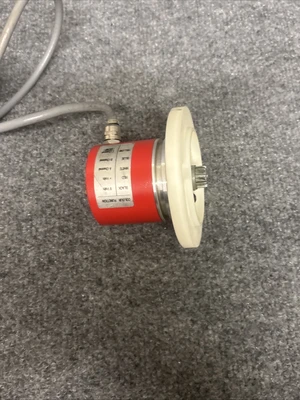 Used IED C2R-240/16 Encoders California US | Davliegogo LLC #1705967