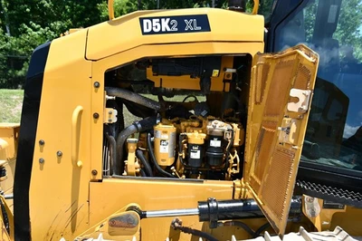 Used 2018 CAT _UNKNOWN_ Crawler Dozers South Carolina US | BTM Machinery #1354427