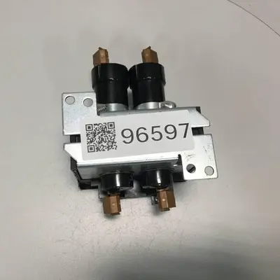 USED MAGNECRAFT WM35AA-120A