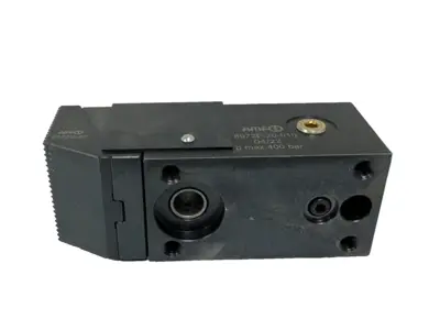 NEW VEKTEK 15-3110-00 PULL DOWN CLAMP 5000PSIG 1300 SA 15311000