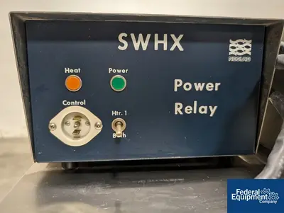 USED Neslab Neslab Coolflow Refigerated Recirculator, Model HX 300DD,  with S/S canisters