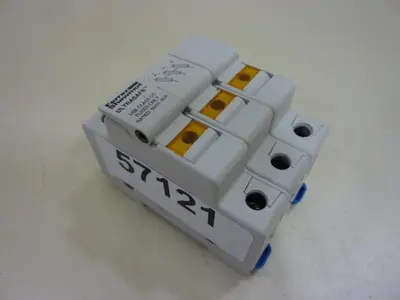 USED FERRAZ SHAWMUT USCC3I