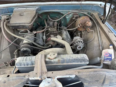 Used 1963 CHEVROLET C10 Classic Cars & Trucks Oregon US | Heavy Wall Consulting #1568232