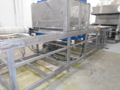USED 2021 A M MANUFACTURING APACHE 48