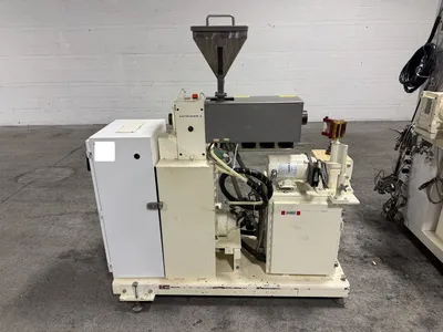 Used _UNKNOWN_ _UNKNOWN_ Plastic Production Lines Ohio US | Federal Equipment Company #1399955