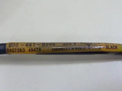 USED IFM E18011