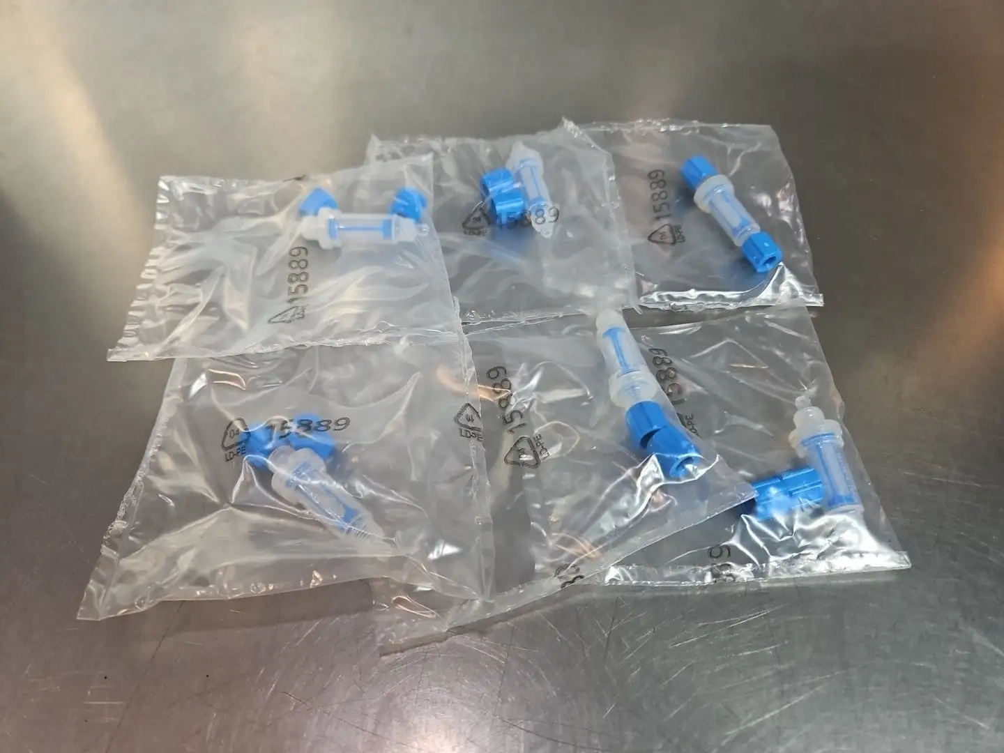 USED Festo Festo VAF-PK-4
