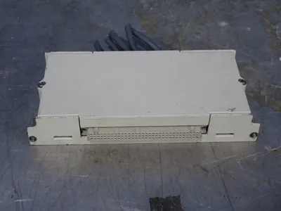 Used NATIONAL INSTRUMENTS SCXI1313 Terminal Blocks Ohio US | HGR 24 #942535