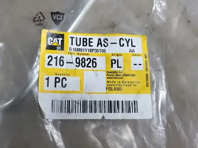 NEW CATERPILLAR 216-9826