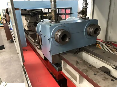 Used DELTASERVICE BB2/CN Deep Hole Drills IT | Gamba Macchine Srl #1282147
