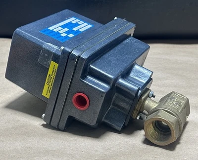 NEW Dwyer ABV-112