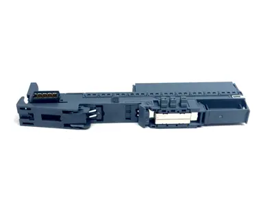 USED SIEMENS SIMATIC ET 200SP BASE UNIT